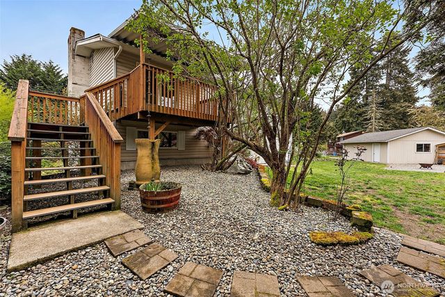 21520 36th Avenue Ct E, Spanaway, WA 98387