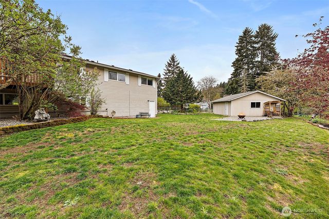 21520 36th Avenue Ct E, Spanaway, WA 98387