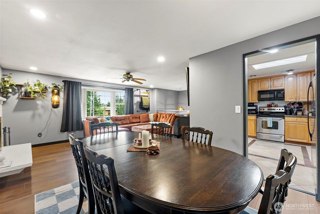 21520 36th Avenue Ct E, Spanaway, WA 98387
