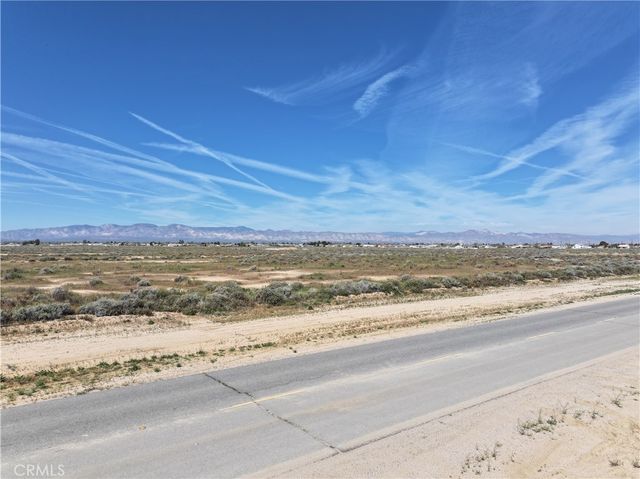 0 Hacienda Boulevard, California City, CA 93505