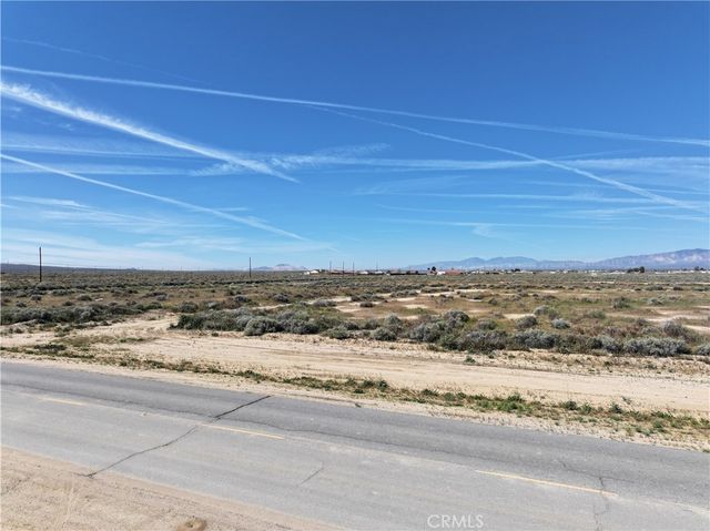 0 Hacienda Boulevard, California City, CA 93505