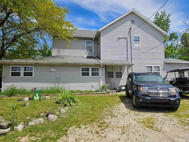 115 High Street, Geneva, IN 46740