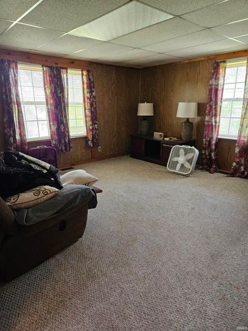 115 High Street, Geneva, IN 46740