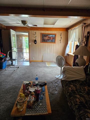 115 High Street, Geneva, IN 46740