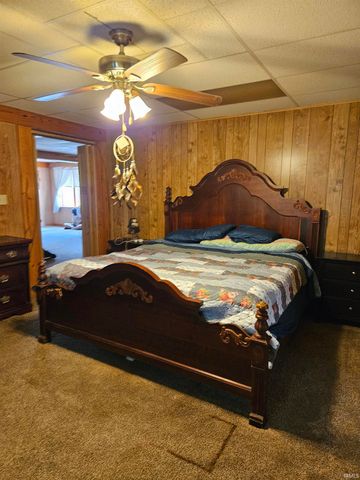 115 High Street, Geneva, IN 46740