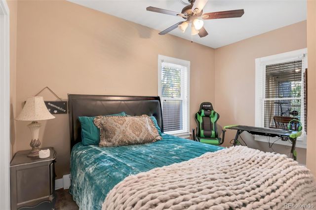 517 Josephine Street, Denver, CO 80206