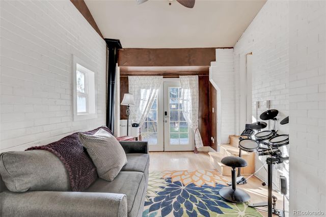 517 Josephine Street, Denver, CO 80206