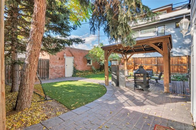 517 Josephine Street, Denver, CO 80206