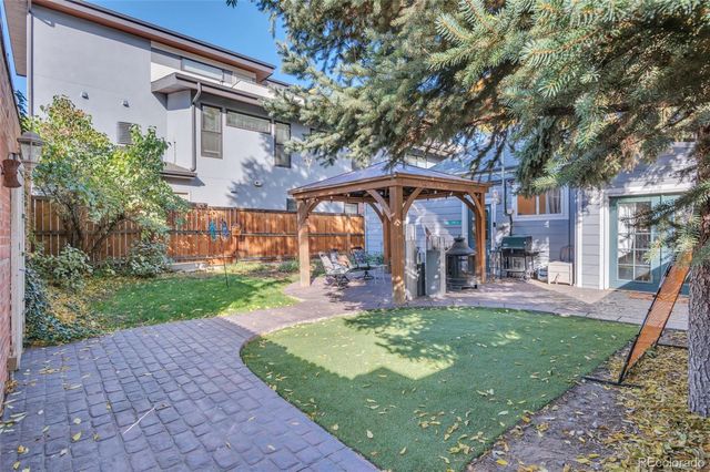 517 Josephine Street, Denver, CO 80206