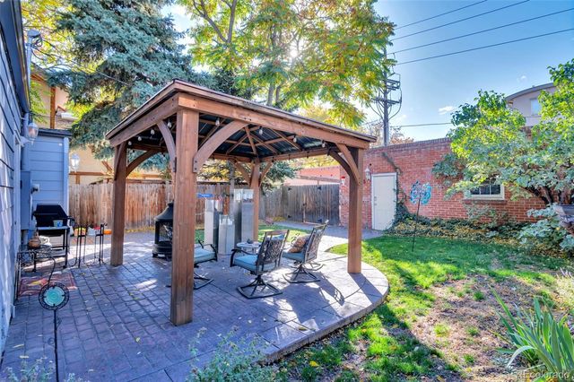 517 Josephine Street, Denver, CO 80206