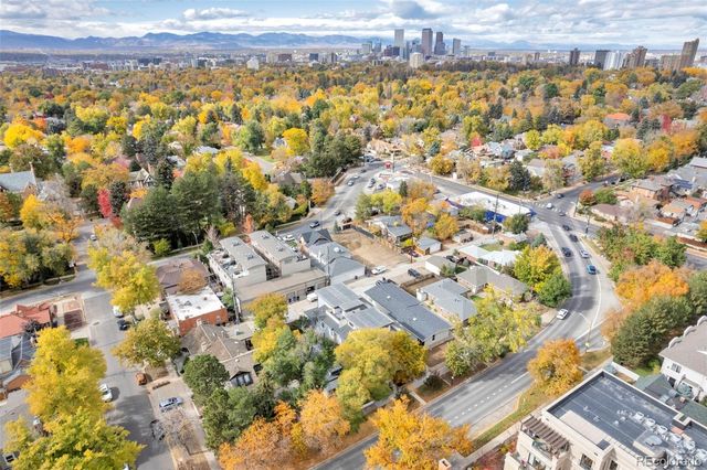 517 Josephine Street, Denver, CO 80206