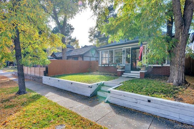 517 Josephine Street, Denver, CO 80206