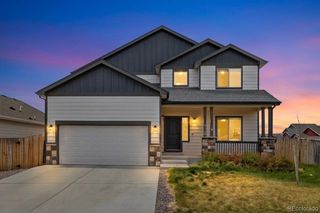 6116 Shavers Drive, Colorado Springs, CO 80925