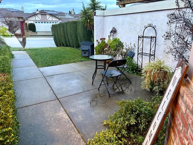 1086 Big Sur Drive, San Jose, CA 95120