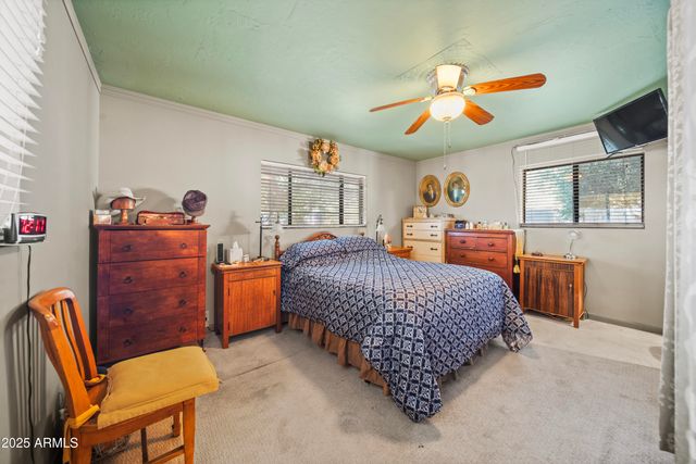 101 S MESQUITE Street, Wickenburg, AZ 85390