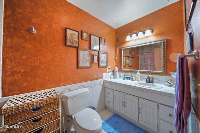 101 S MESQUITE Street, Wickenburg, AZ 85390