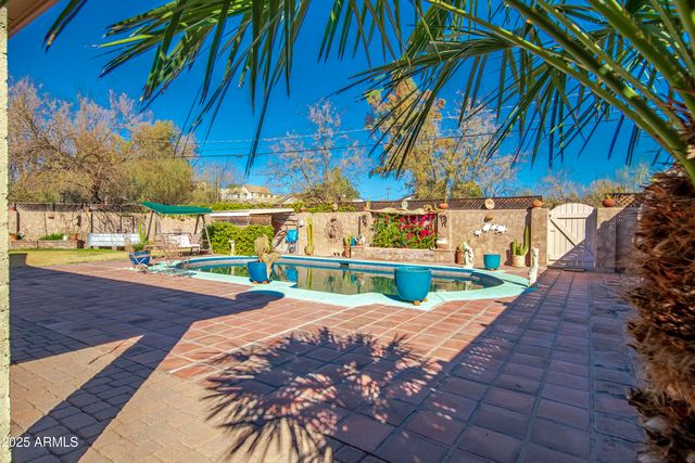 101 S MESQUITE Street, Wickenburg, AZ 85390