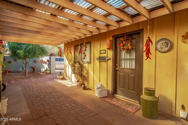 101 S MESQUITE Street, Wickenburg, AZ 85390