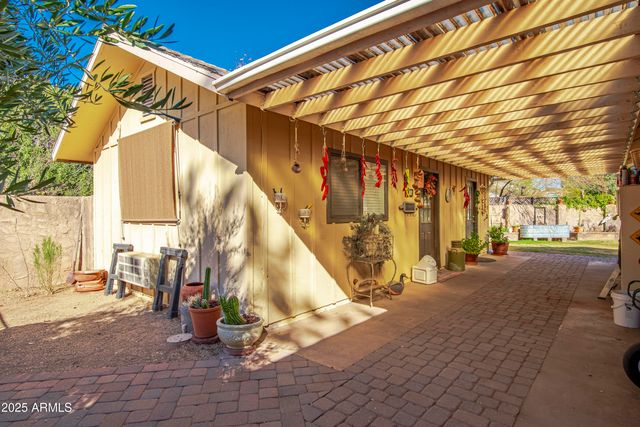 101 S MESQUITE Street, Wickenburg, AZ 85390