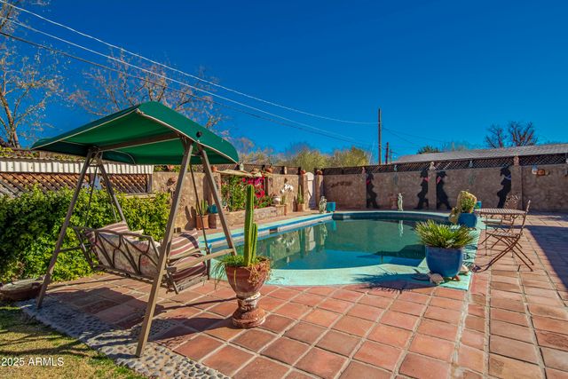 101 S MESQUITE Street, Wickenburg, AZ 85390