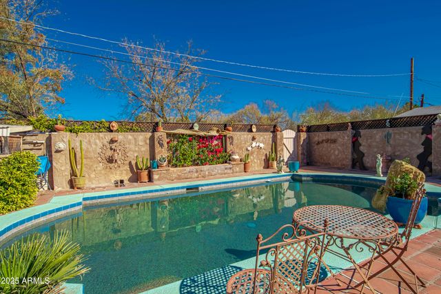 101 S MESQUITE Street, Wickenburg, AZ 85390