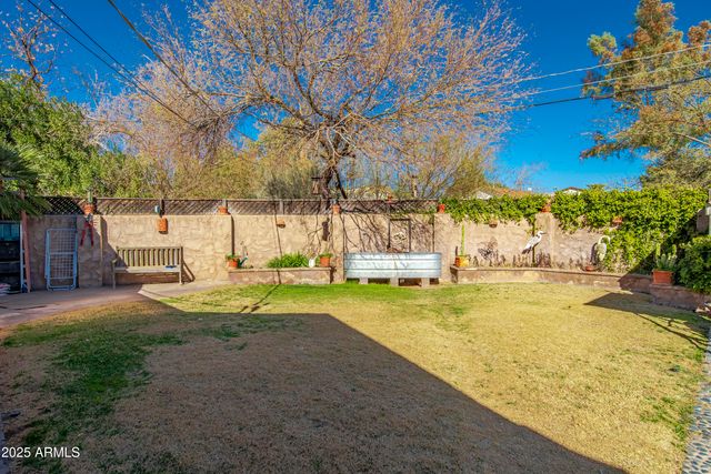 101 S MESQUITE Street, Wickenburg, AZ 85390