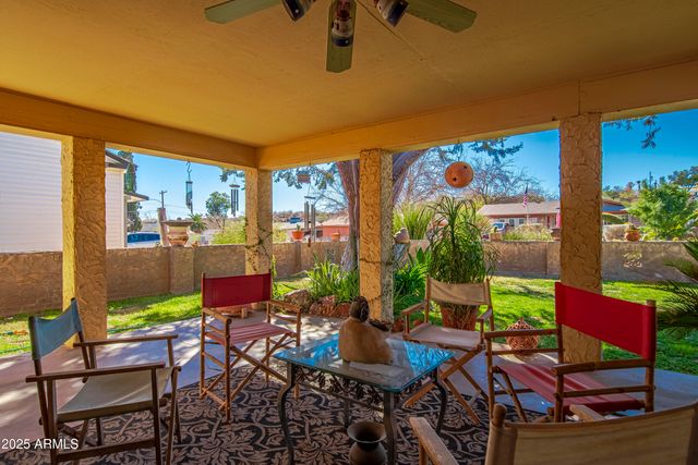 101 S MESQUITE Street, Wickenburg, AZ 85390
