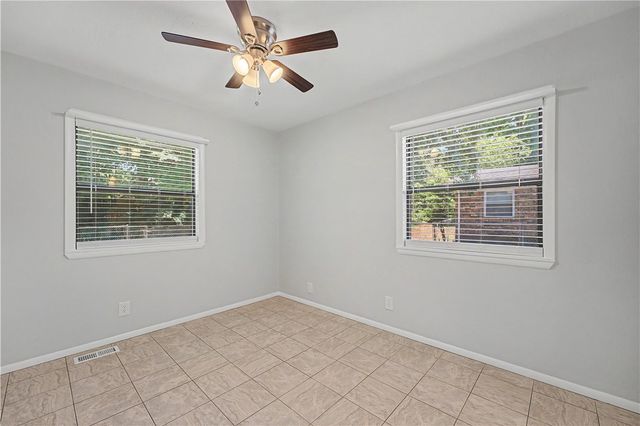 803 Gail Street, Springdale, AR 72762