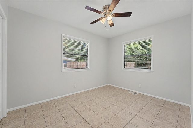 803 Gail Street, Springdale, AR 72762