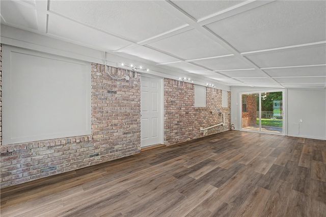 803 Gail Street, Springdale, AR 72762