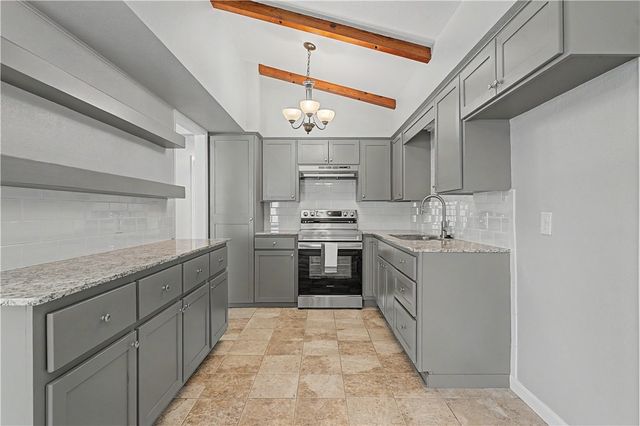 803 Gail Street, Springdale, AR 72762