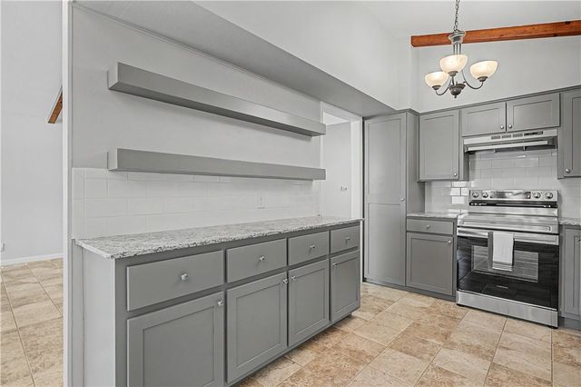803 Gail Street, Springdale, AR 72762