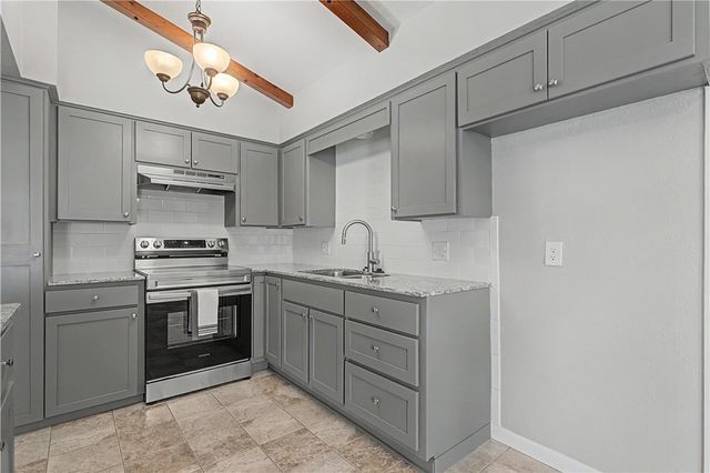 803 Gail Street, Springdale, AR 72762