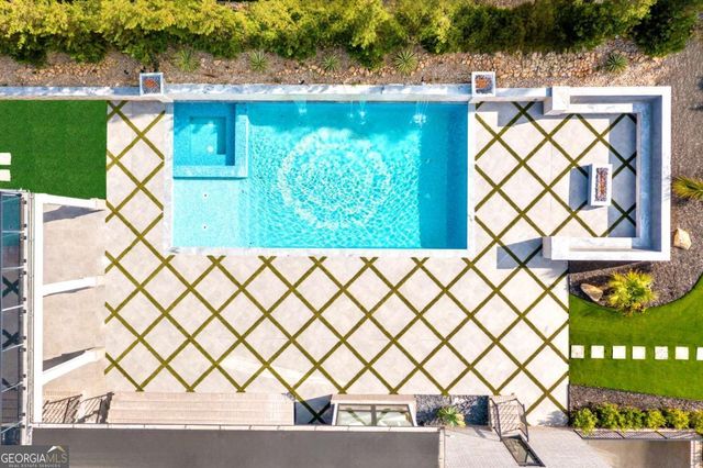 4232 Edgewood Court, Marietta, GA 30068