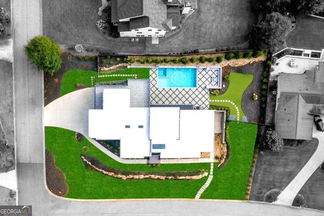 4232 Edgewood Court, Marietta, GA 30068