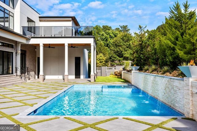 4232 Edgewood Court, Marietta, GA 30068