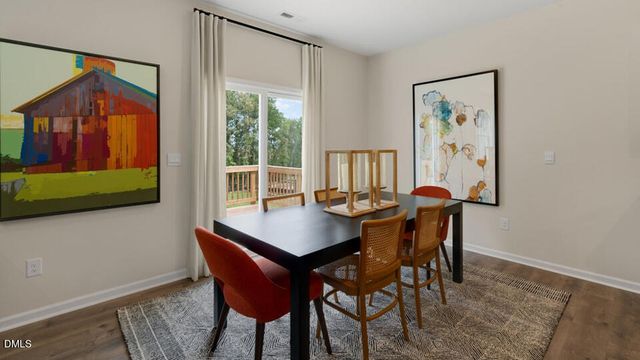 72 Hanging Elm Lane, Fuquay Varina, NC 27526