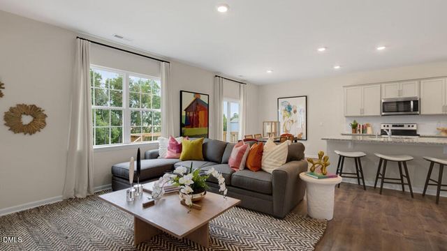 72 Hanging Elm Lane, Fuquay Varina, NC 27526