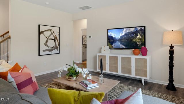 72 Hanging Elm Lane, Fuquay Varina, NC 27526