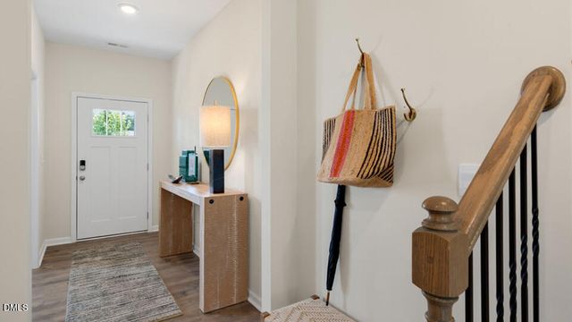 72 Hanging Elm Lane, Fuquay Varina, NC 27526