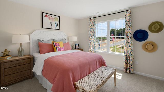 72 Hanging Elm Lane, Fuquay Varina, NC 27526