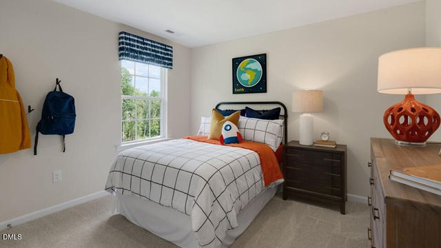 72 Hanging Elm Lane, Fuquay Varina, NC 27526