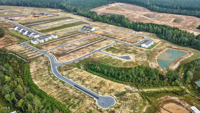 72 Hanging Elm Lane, Fuquay Varina, NC 27526