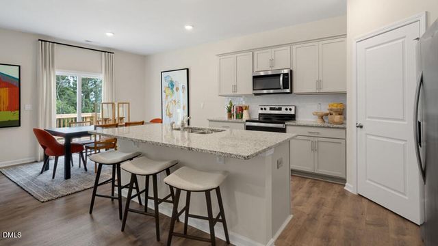 72 Hanging Elm Lane, Fuquay Varina, NC 27526