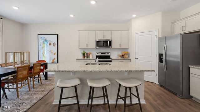 72 Hanging Elm Lane, Fuquay Varina, NC 27526