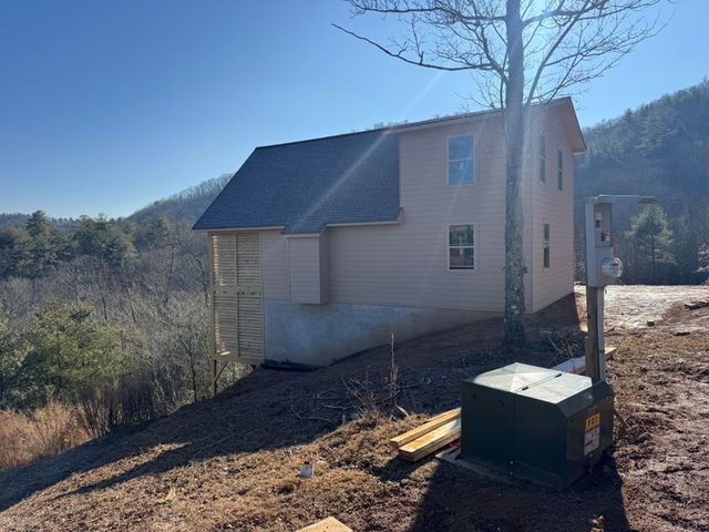 821 Point Overlook Trail, Murphy, NC 28906