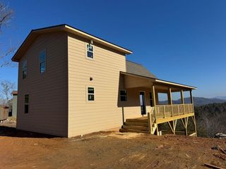 821 Point Overlook Trail, Murphy, NC 28906