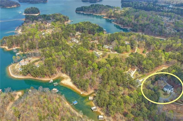 6336 Old Shadburn Ferry Road, Buford, GA 30518