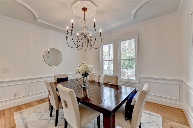 6336 Old Shadburn Ferry Road, Buford, GA 30518