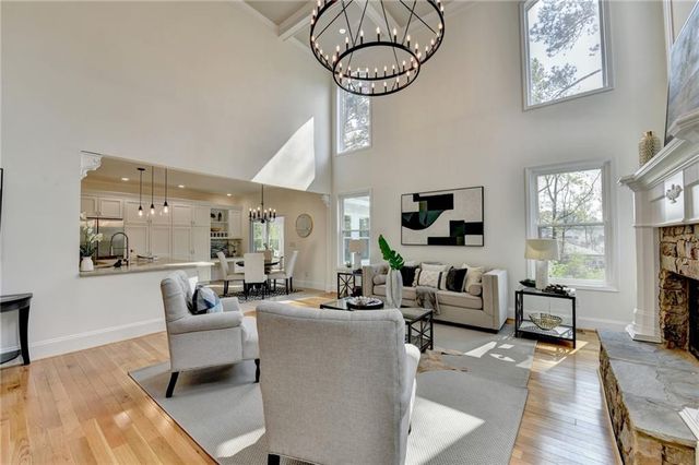 6336 Old Shadburn Ferry Road, Buford, GA 30518